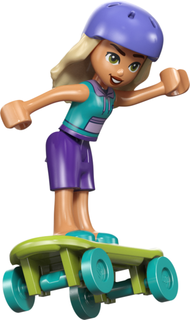 42687 Lianni peremaja