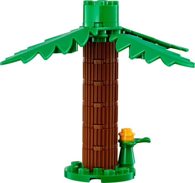 11041 Luovat dinosaurukset