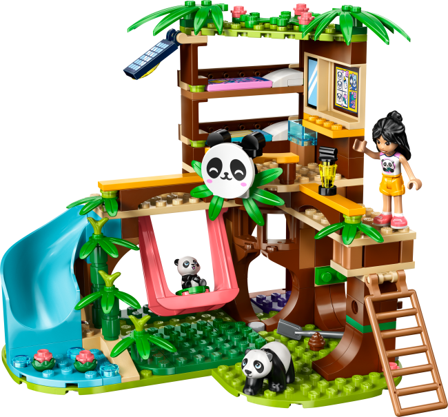 42648 Pandahoitola