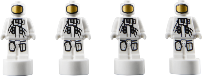 42221 NASA Artemis kosmosestardisüsteem