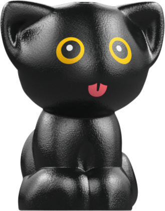 42678 Mājdzīvnieku piederumu busiņš