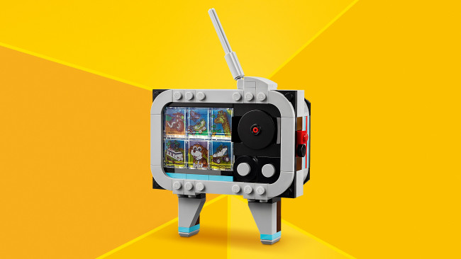 31147 Retrokaamera