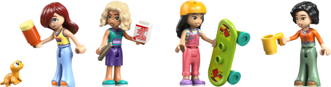 42687 Lianni peremaja