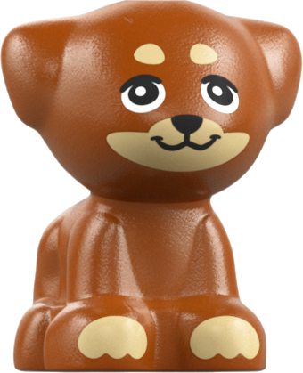 42695 Hobuse ja varsa haagis