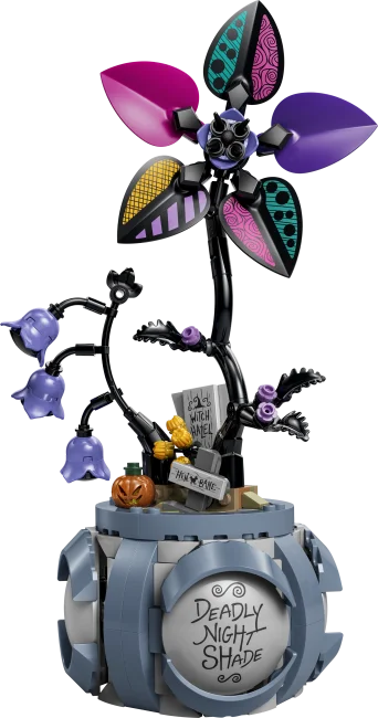 43288 Sallyn kukkaruukku