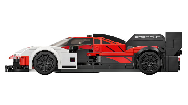 76916 Porsche 963