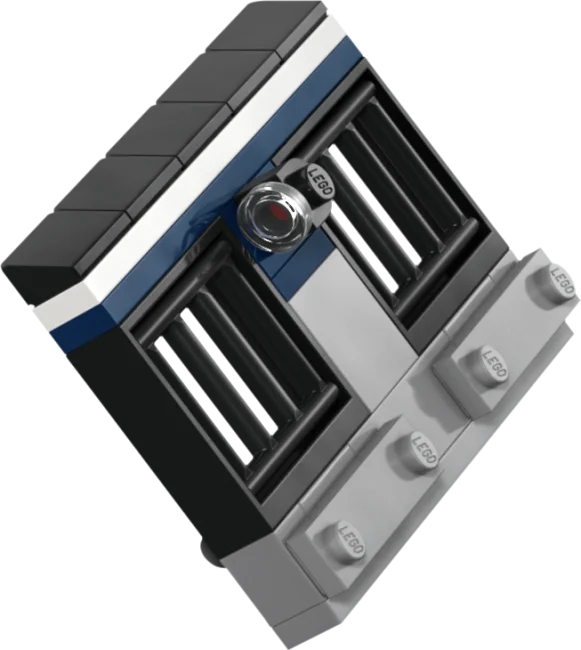 60508 Poliisijunan ryöstö