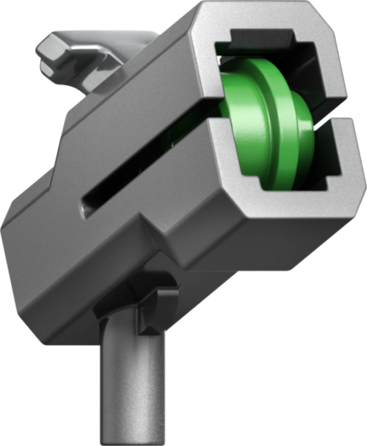 42686 Lõbus sisemänguväljak