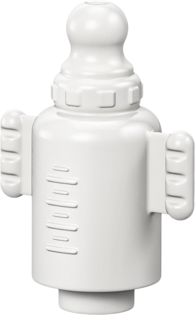 10470 Nykyaikainen omakotitalo ja hahmot 3in1