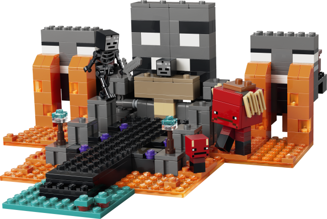 21590 Närbuja lahing