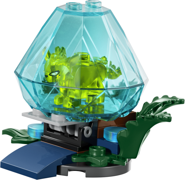 71515 Танк: тигровая акула