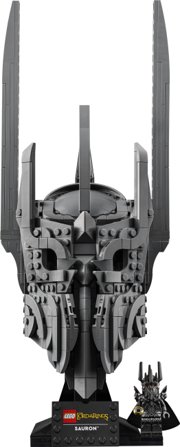 11373 Gredzenu pavēlnieks: Saurona ķivere