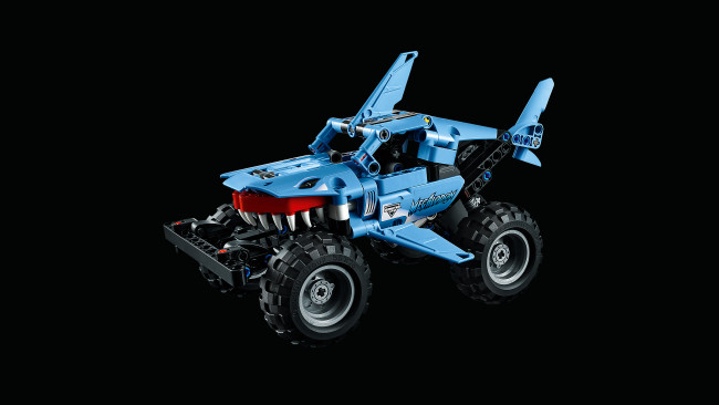 42134 Monster Jam™ Megalodon™