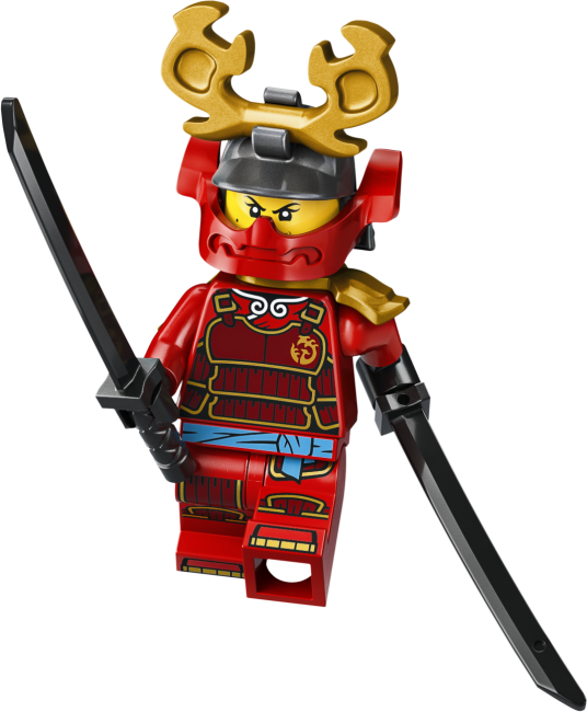 71866 Ninjategelaste väljapanek, 15. aastapäev