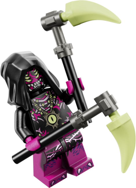 71514 Реактивный самолет: динозавр