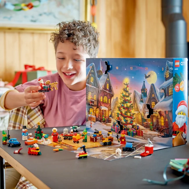 60510 Advendikalender 2026