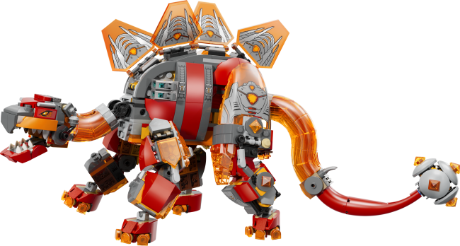 71514 Реактивный самолет: динозавр