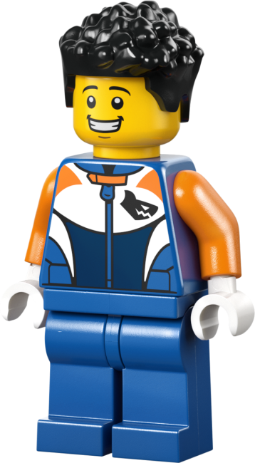 60491 Motociklu pārvadātājs