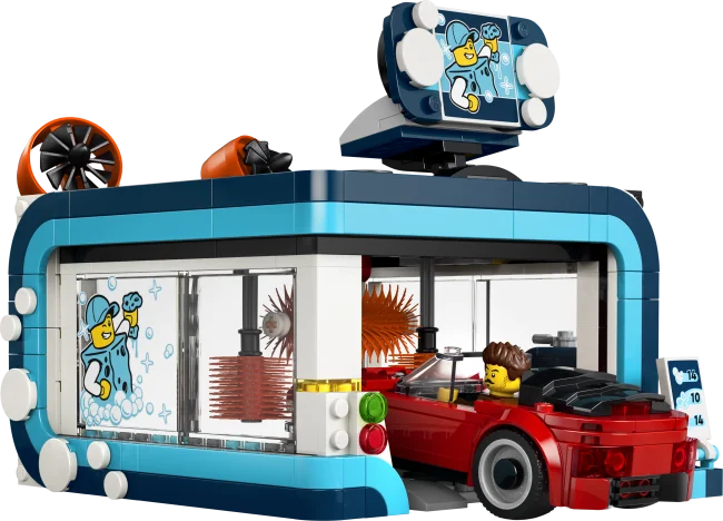 60497 Autopesula
