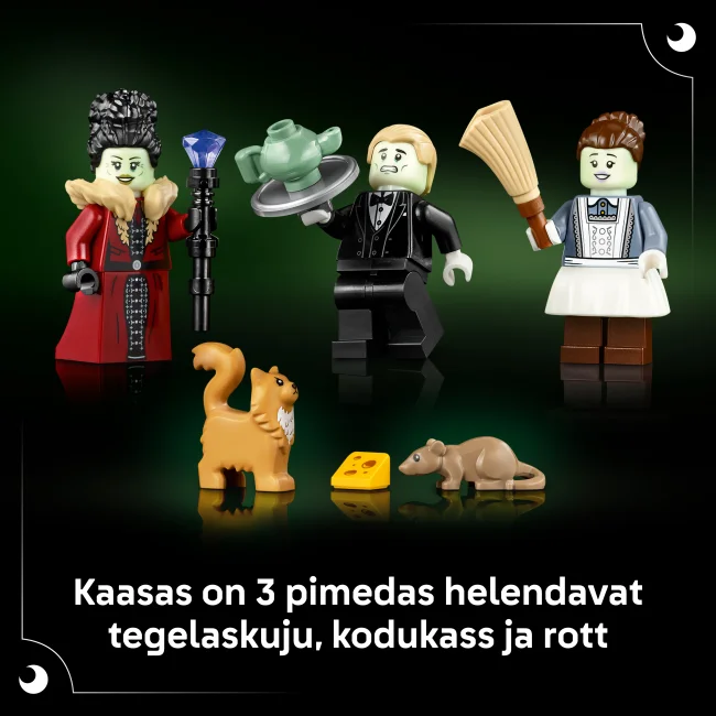 11383 Pormestarin kartano