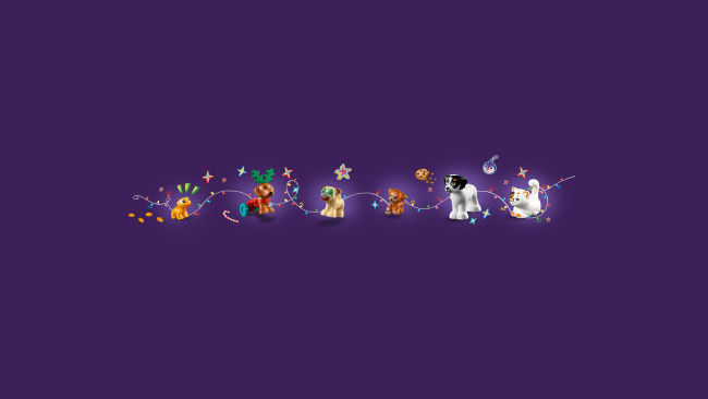 41758 LEGO® Friends advendikalender 2023