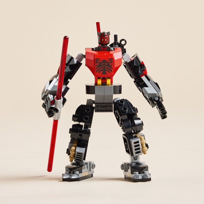 75411 Darth Maul™-i robot