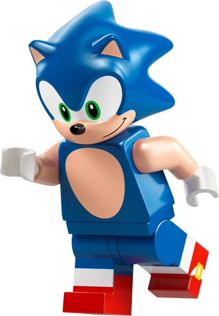 77006 Team Sonic veoauto