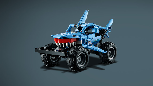 42134 Monster Jam™ Megalodon™