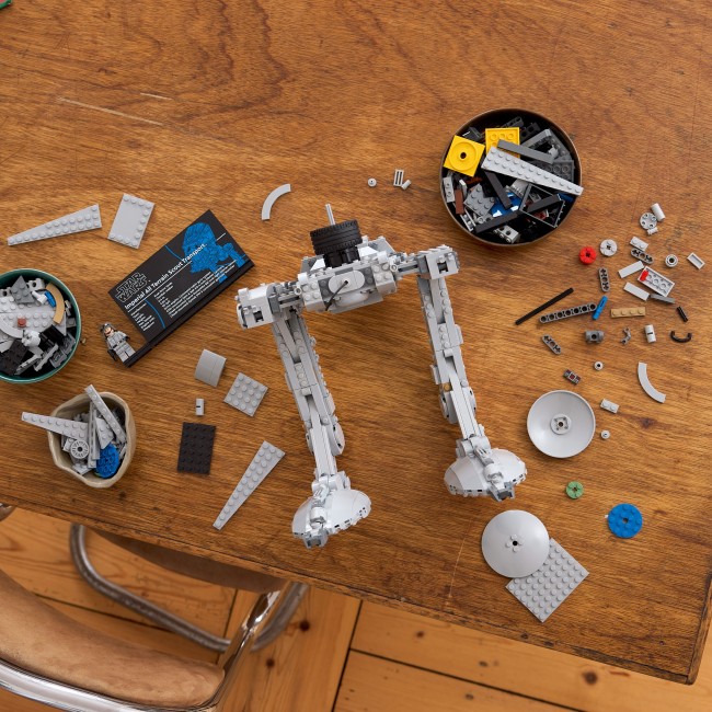 75417 AT-ST™-talsija