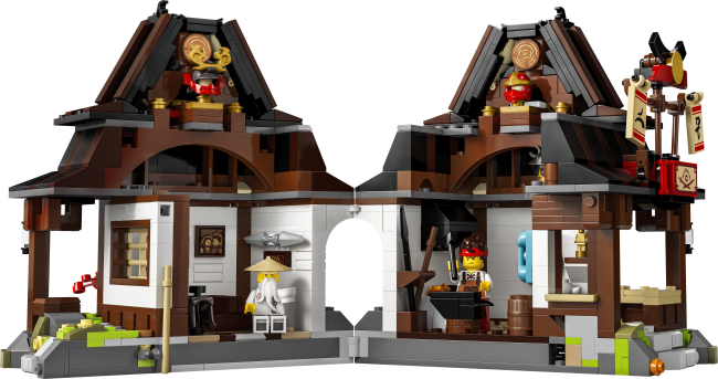 71858 Četru ieroču kalēja 15. gadadiena