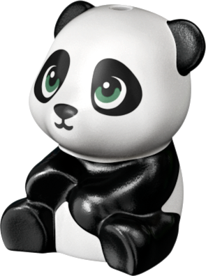 42648 Pandahoitola
