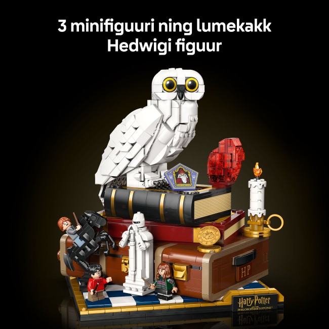 76466 Философский камень: коллекционное издание