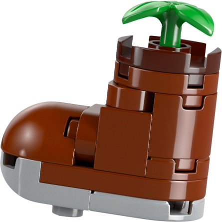 43279 Wall-E ja Eve