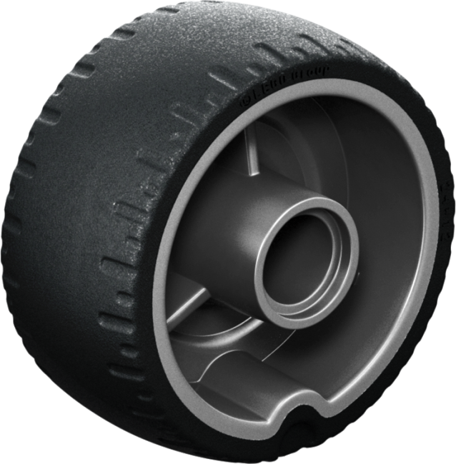 60481 Braucamie – Policijas kravas auto