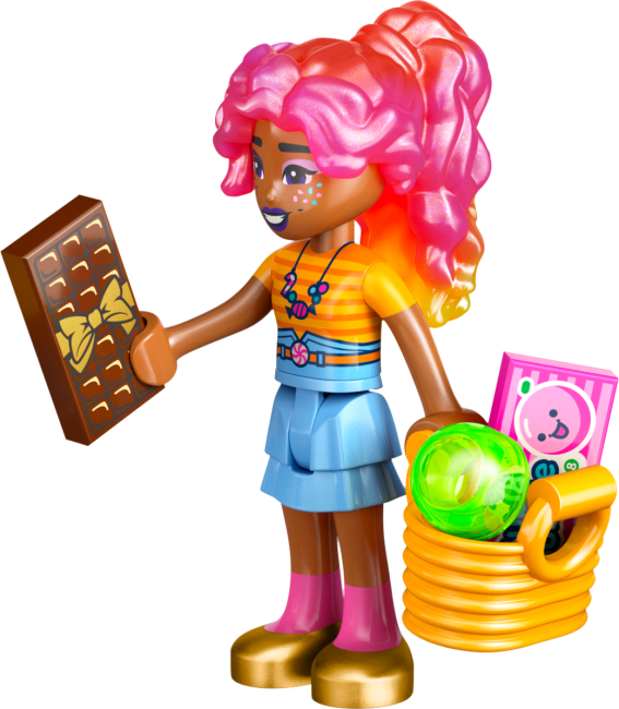 42649 Кондитерская Хартлейк Сити