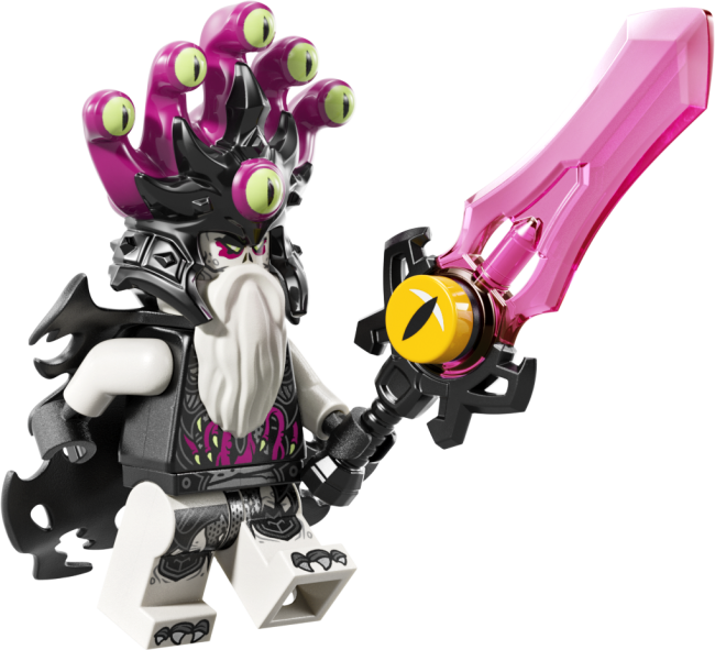 71515 Танк: тигровая акула