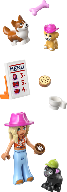 42677 Suņu gardumu ceptuve