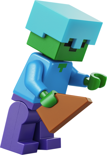 21587 Zombi vangikong