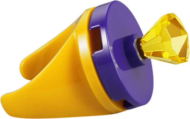 43295 Jasmiini ehtekarp