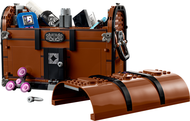 76785 Thing korter