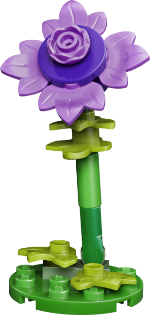 31376 Armas hamster lillega