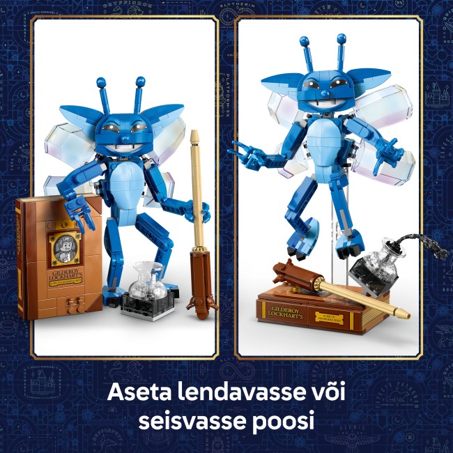 76461 Cornwalli pisihaldjas