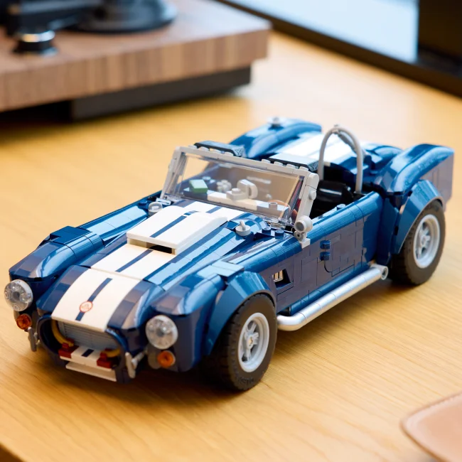 10357 Shelby Cobra 427 S/C