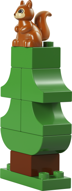 10473 Tuletõrjeauto vooliku ja tuletõrjujaga