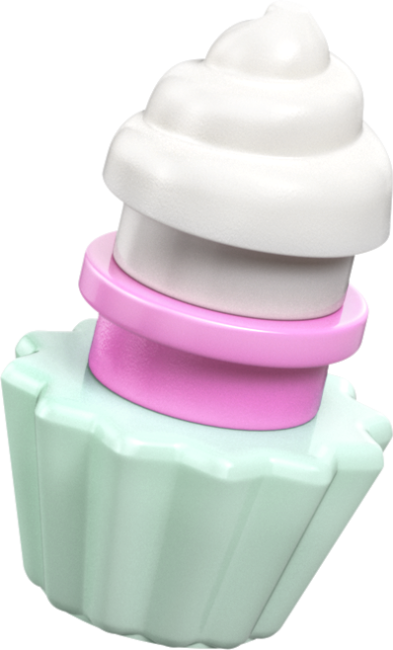 42684 Vienradža sapņu kafejnīca