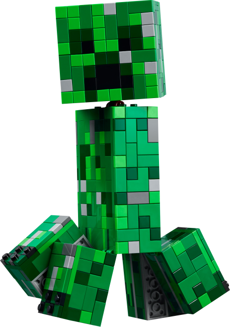 21276 Creeper™