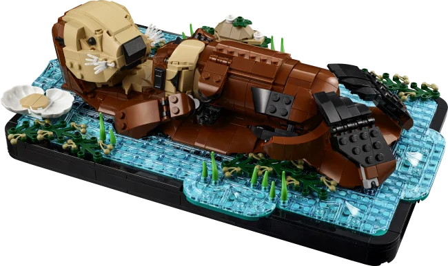 21366 Kelluvat merisaukot