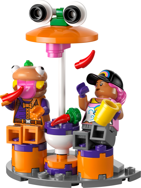 77076 Durrr Burger restorāns