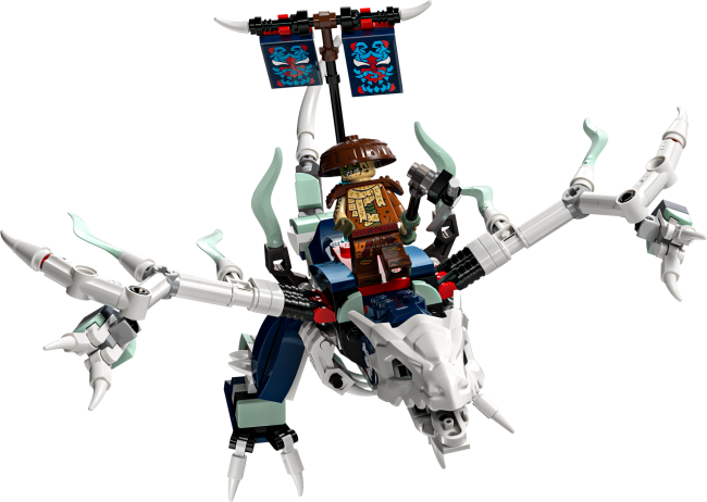 71845 Lloydin suihkarirobotti