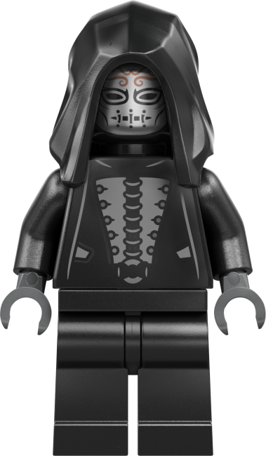 76459 Hagrid™-i ja Harry Privet Drive'i põgenemine